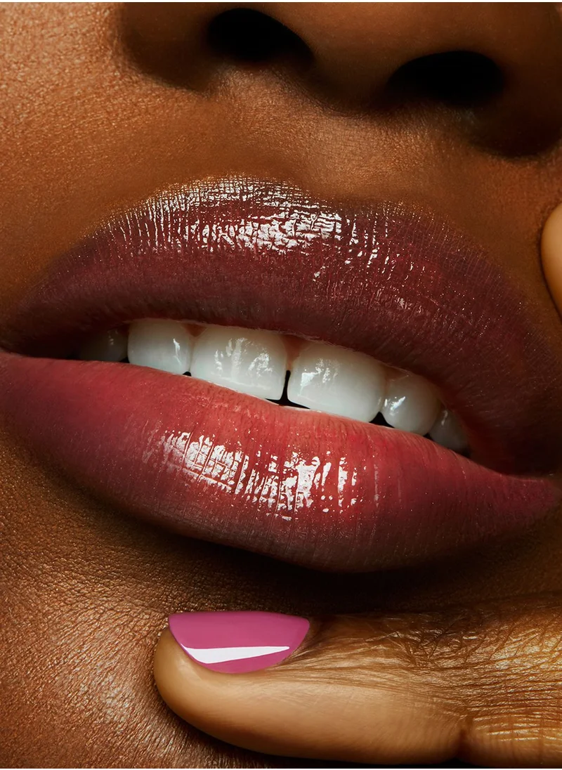 MAC Cosmetics Glow Play Lip Balm - Rouge Awakening