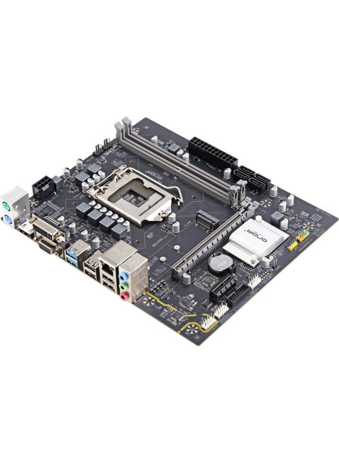 Onda 9d4-dvh Supports Intel 6789 Gen Processors Motherboard - Image 2