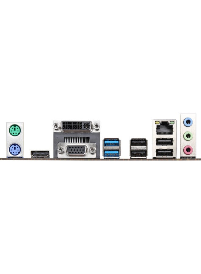 Onda 9d4-dvh Supports Intel 6789 Gen Processors Motherboard - Image 3