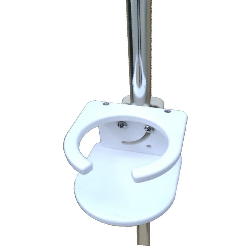Brocraft Cup Holder with Rail Mount Bracket Kit/Rail Mount Drink Holder - Image 5
