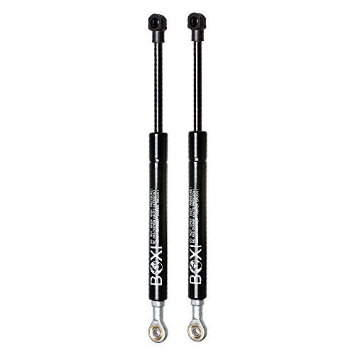 BOXI 2pcs Rear Glass Window Lift Supports Struts Shocks Gas Struts Shocks Springs Supports Dampers ​for Infiniti QX56 2004-2010 / for Nissan Armada 2004-2015/Pathfinder 2004 | 6612 SG325010 904607S00 - Image 5