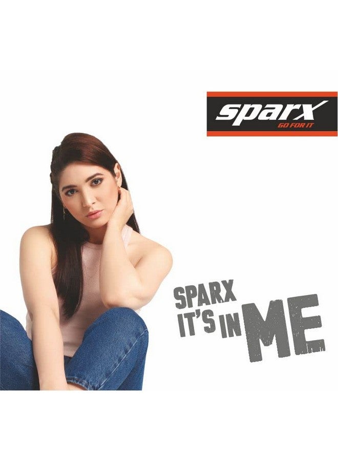 Sparx Womens SL 209 | Enhanced Durability & Soft Cushion | Pink Running Shoe - 5 UK (SL 209) - Image 3