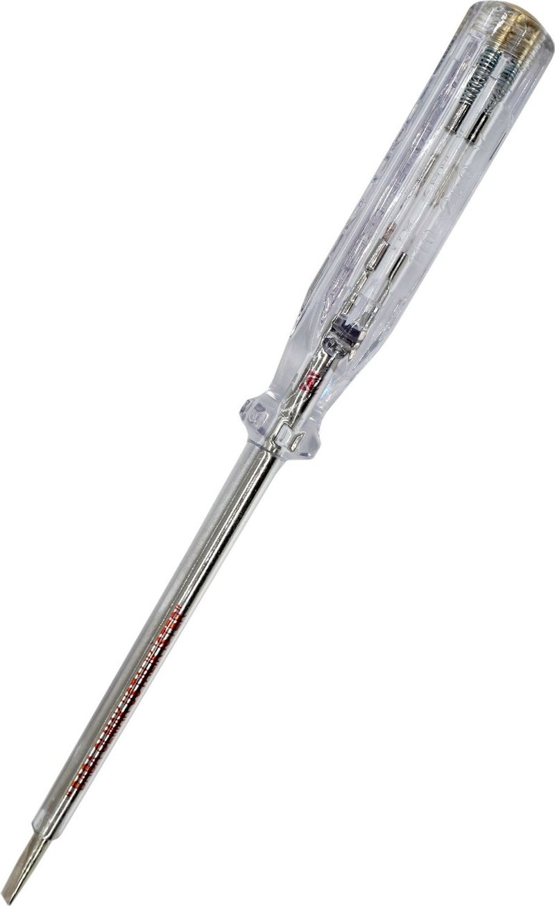 İzeltaş Pliers and Control Pen Set (Keychain)  - Image 4