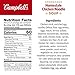 Campbell'S Campbells Condensed Homestyle Chicken Noodle Soup Packaging May Vary 105 Oz Pack of 12 - Image 4
