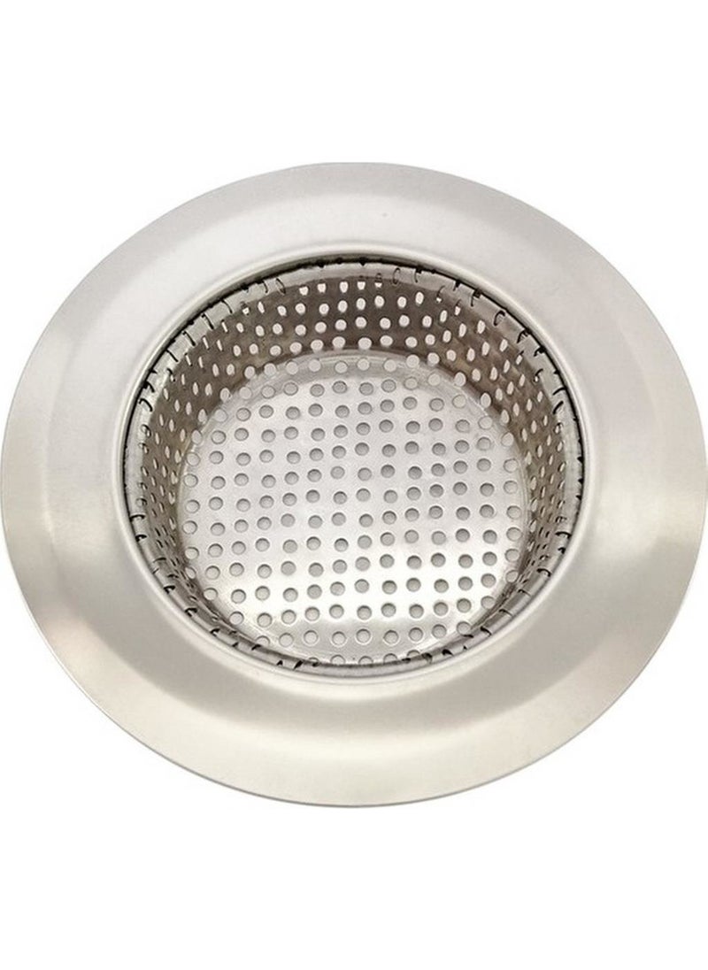 Easyso Single Stainless Sink Strainer  - Image 4