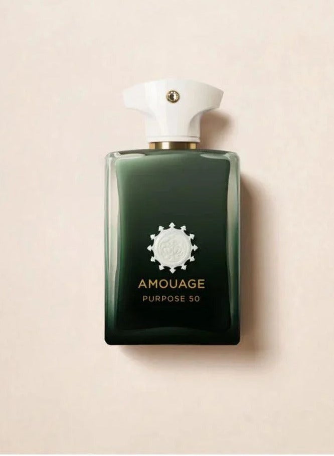 امواج للعطور أمواج بيربوس 50 أو دو بارفان 100 مل - Image 1