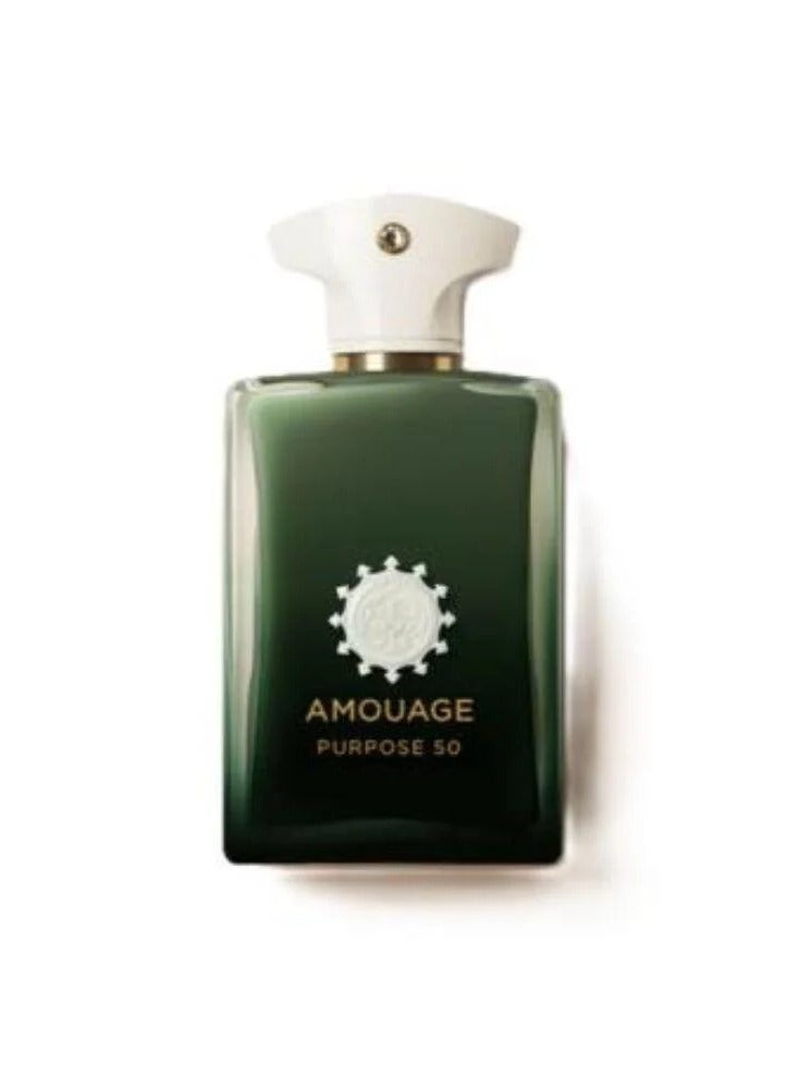 امواج للعطور أمواج بيربوس 50 أو دو بارفان 100 مل - Image 2