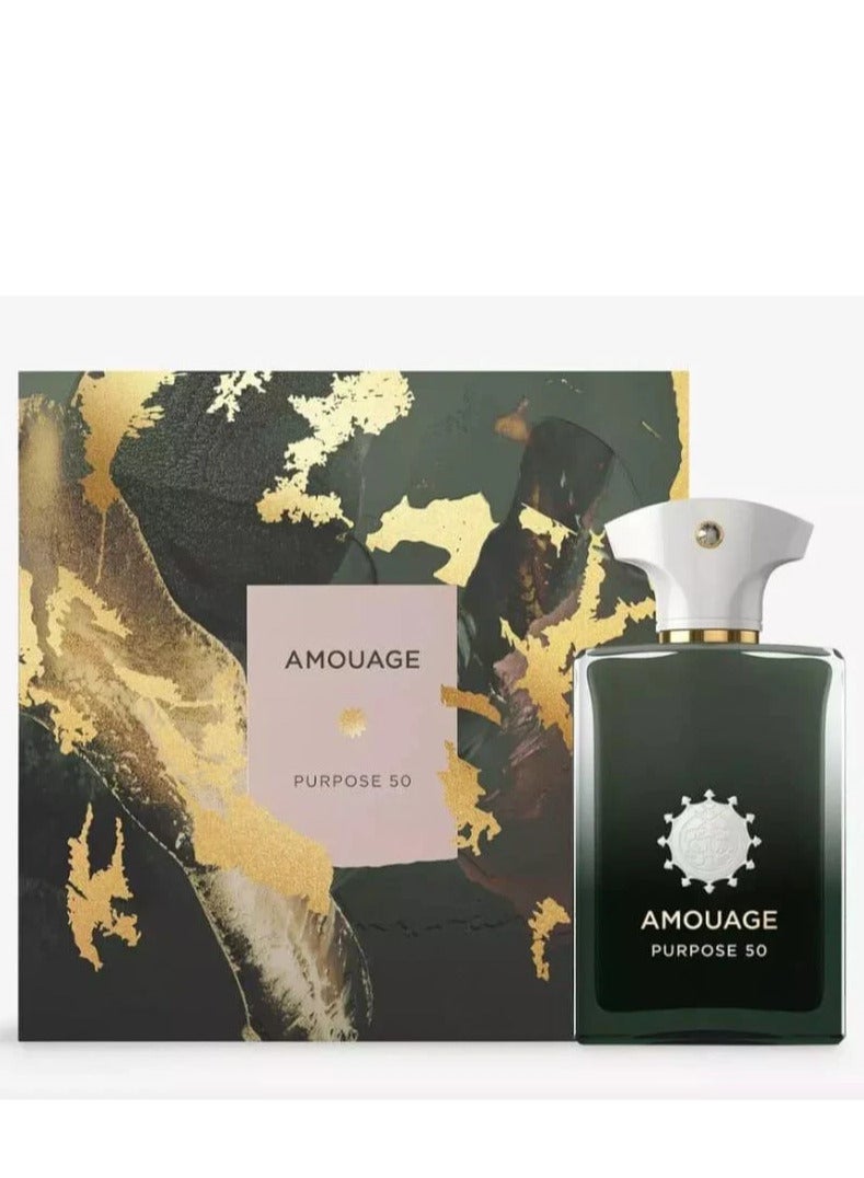 امواج للعطور أمواج بيربوس 50 أو دو بارفان 100 مل - Image 3