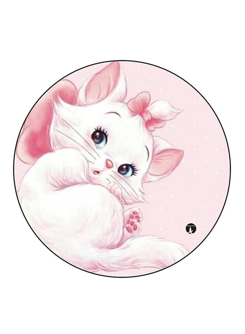 Disney Printed Mouse Pad Multicolour