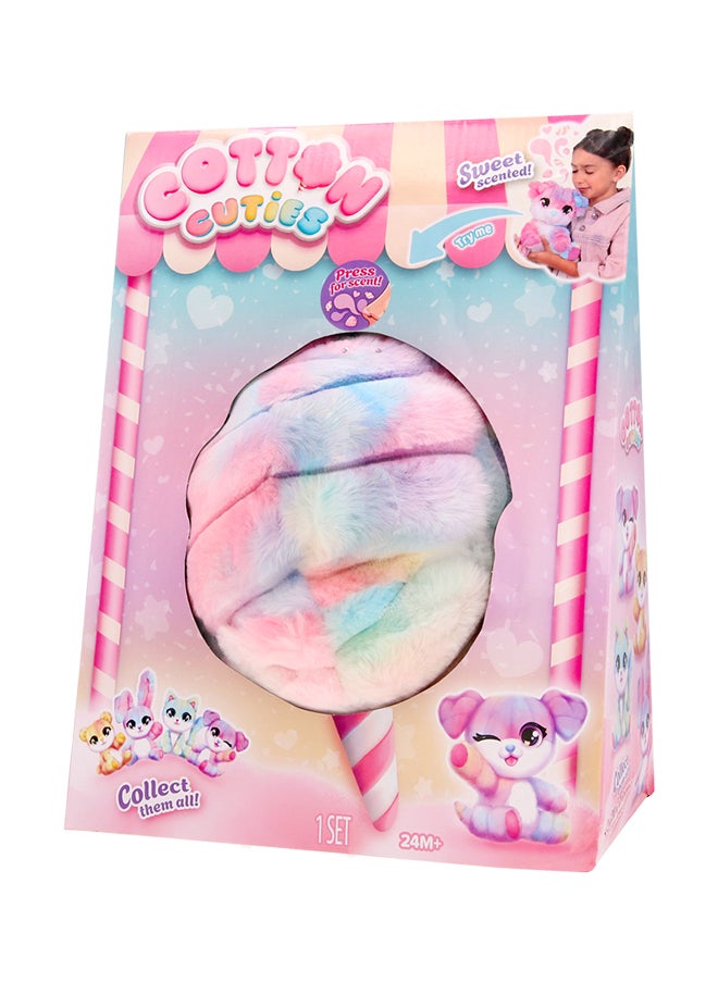 IMC Cotton Cuties Large Puppy 11 Inches  - Image 1