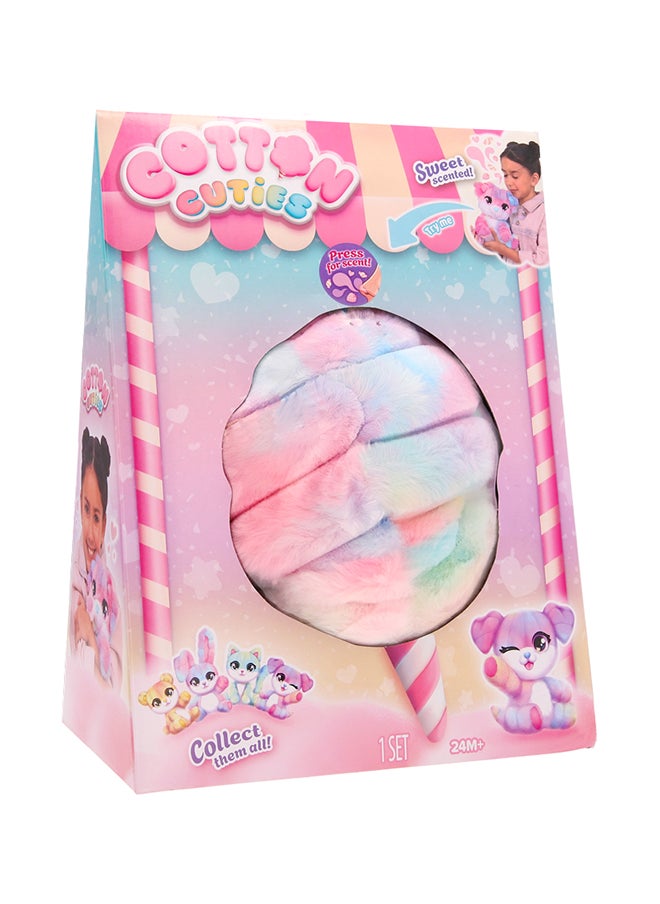 IMC Cotton Cuties Large Puppy 11 Inches  - Image 2