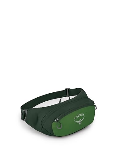 Osprey Daylite Waist Pack, Green Belt/Green Canopy - Image 1