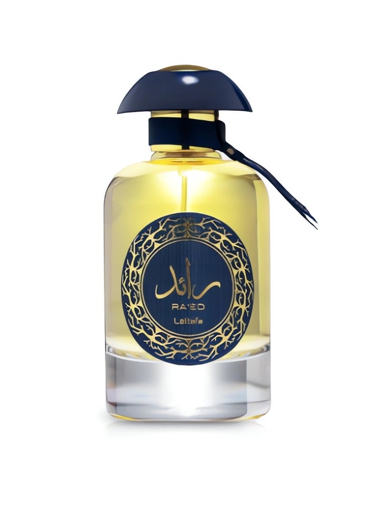 لطافة عطر رائد لوكس 100 مل - Image 2