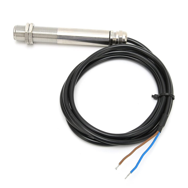 Infrared Temperature Sensor Probe 1 5 Meter Cable 24V DC 420mA Output 20C To 400C - Image 4