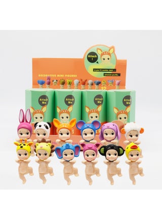 12pc Sonny Angele Blind Box hippers Animal Anime Figures Ornaments Dolls - pzsku/Z0B2324AD5EEC77F01EE0Z/45/1747215289/14b05c1c-20b7-4841-afb0-1e902b58adfc