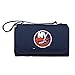PICNIC TIME PICNIC TIME NHL New York Islanders Outdoor Picnic Blanket Tote  - Image 2