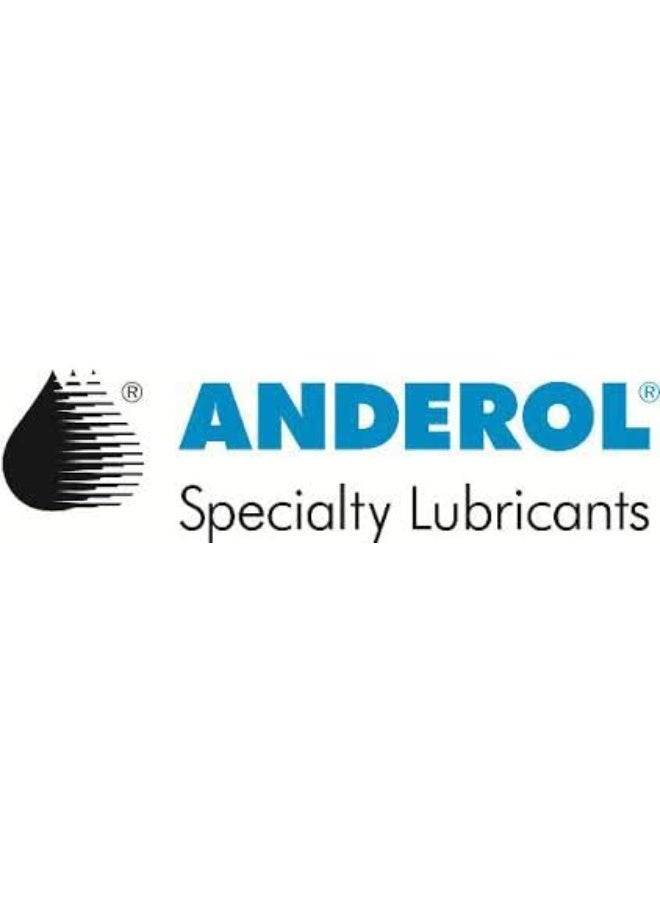 ANDEROL 555 Compressor Oil Synthetic Compressor Lubricant 5L - Image 3