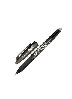 PILOT FRICTION PEN 0.7 BLACK  - Image 3