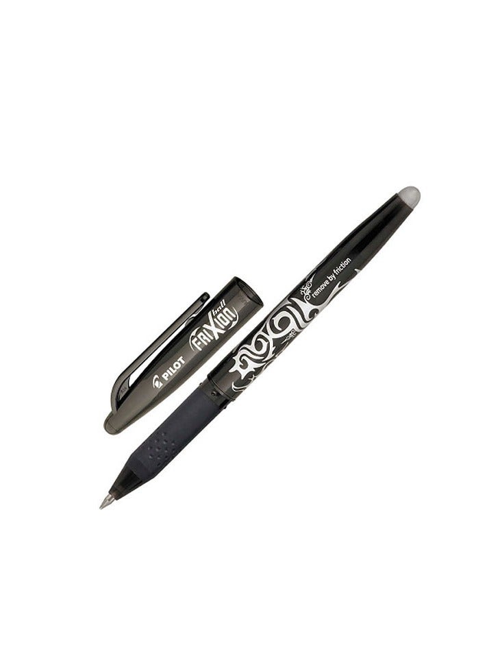 PILOT قلم احتكاك 0.7 أسود - Image 3