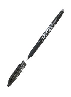 PILOT FRICTION PEN 0.7 BLACK  - Image 2