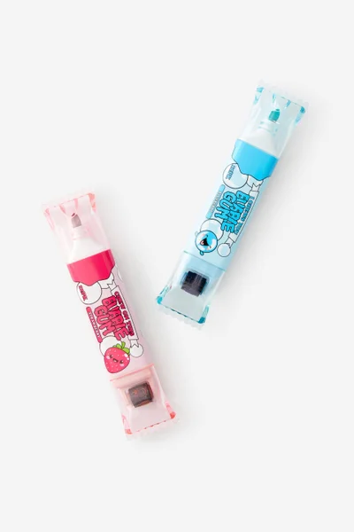 Typo Roller Stamp Highlighter