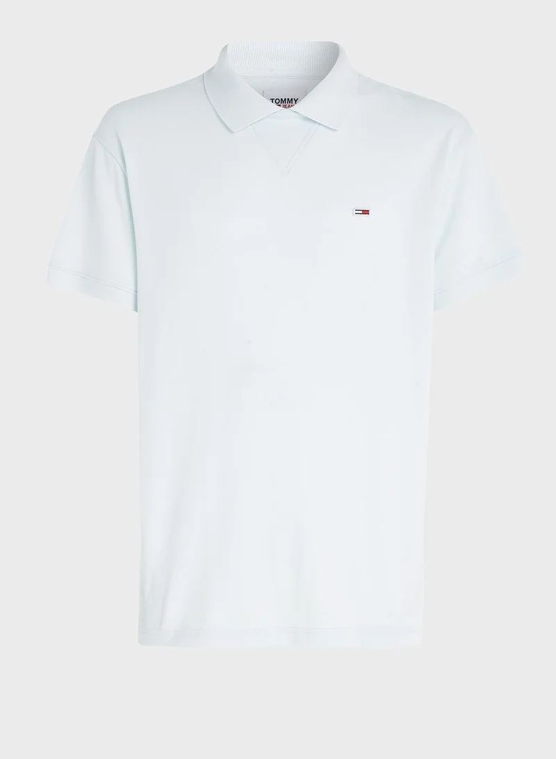 TOMMY JEANS Essential Polo