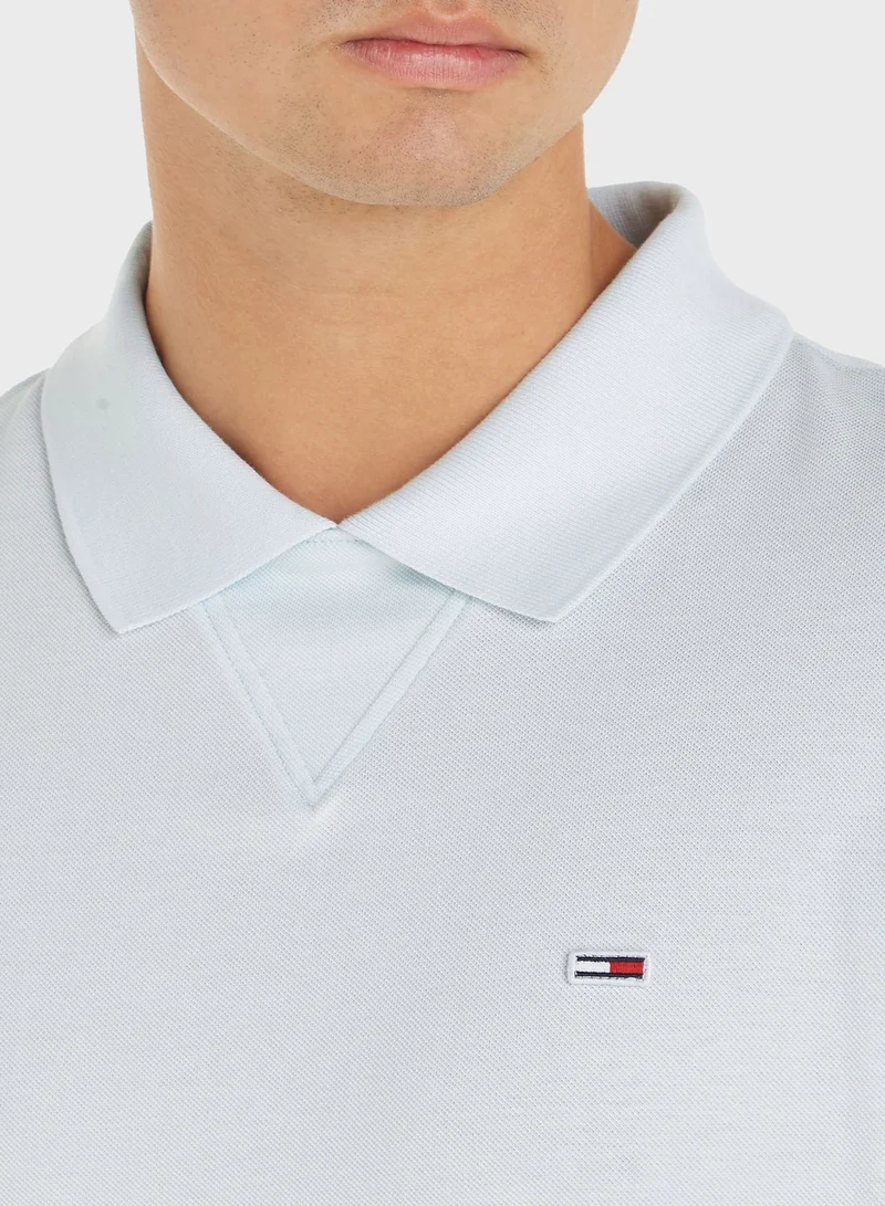 TOMMY JEANS Essential Polo