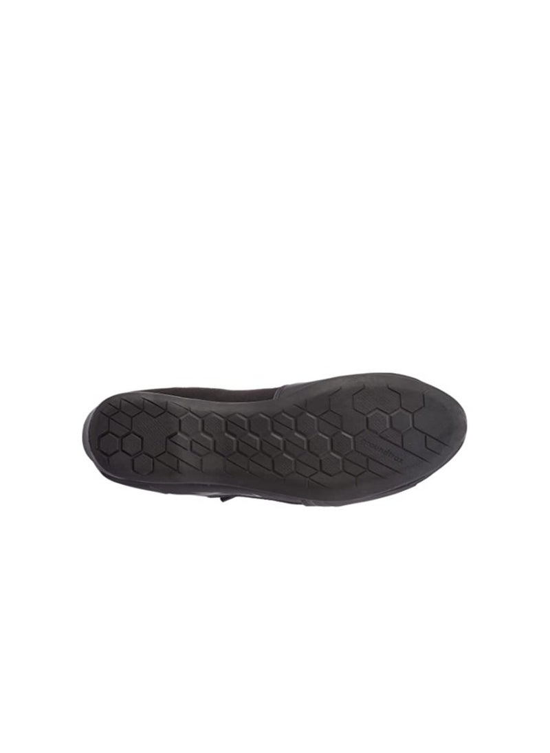 TCX Boots - حذاء TCX R04D AIR أسود-رمادي مقاس 43 - Image 1