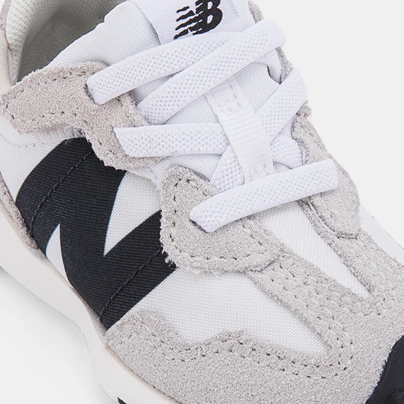 نيو بالانس Kids' 327 Shoes
