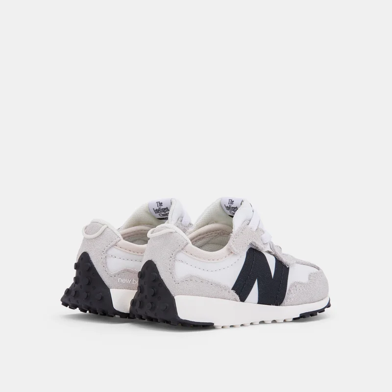 نيو بالانس Kids' 327 Shoes