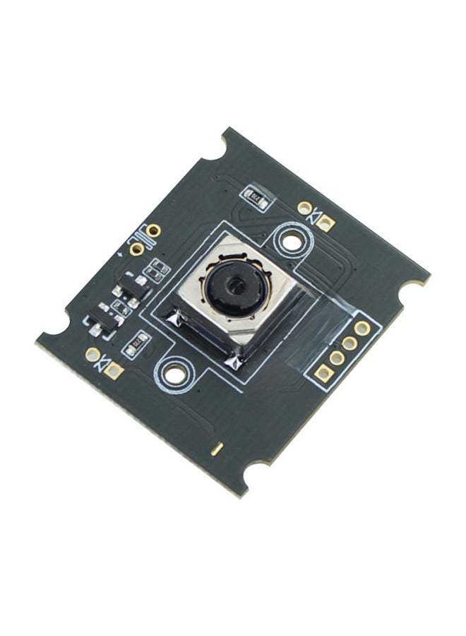 3 Million Pixel Camera Module 64 Degree Auto Focus OV3640 Advertising Machine All-in-one Usb Drive-free Module-Color:62 Degree Manual Focus Without Distortion - Image 3
