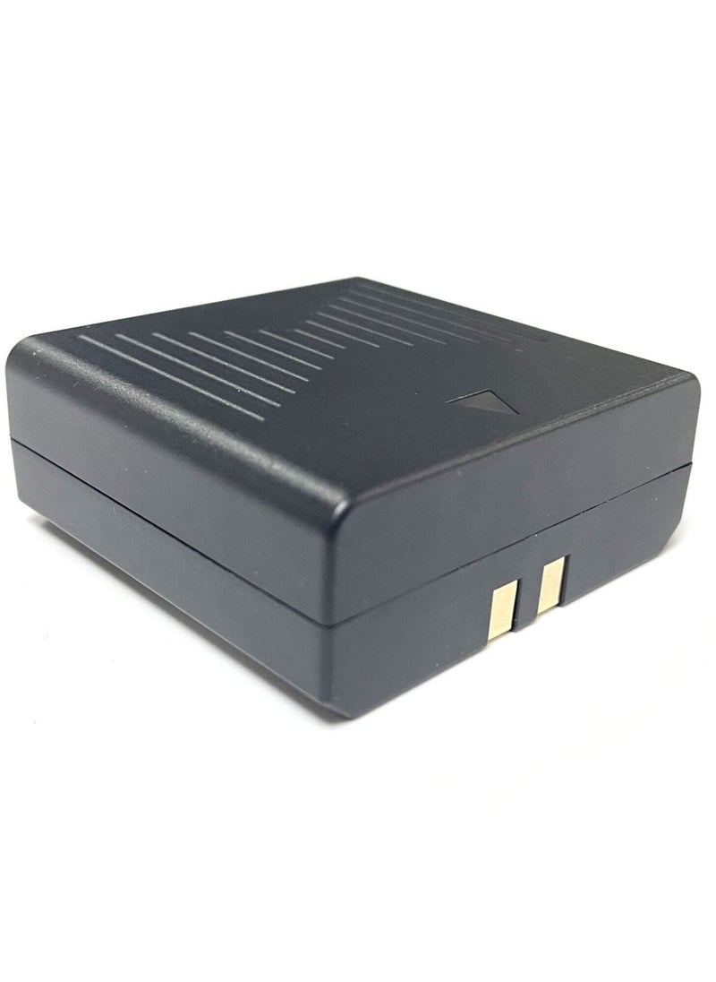 بيستون - بطارية بيستون VB-18 لفلاش Godox V850II V860II Speedlite (2000 مللي أمبير ، 11.1 فولت) - Image 1