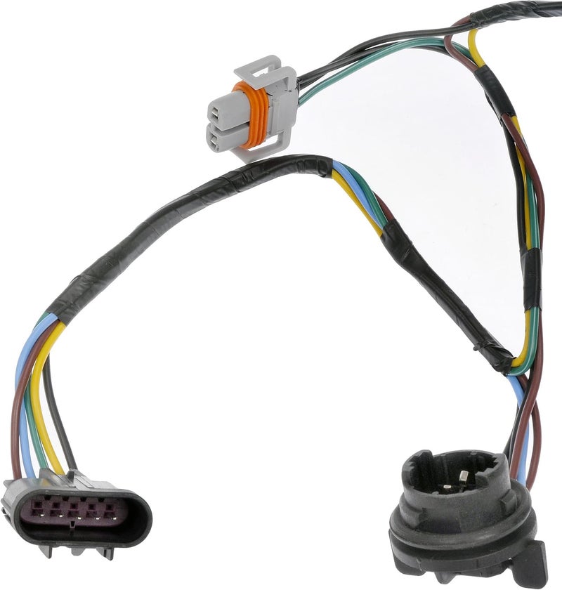 Dorman 645-539 Headlight Pigtail Connector - Image 3