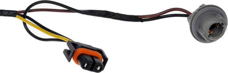 Dorman 645-539 Headlight Pigtail Connector - Image 2