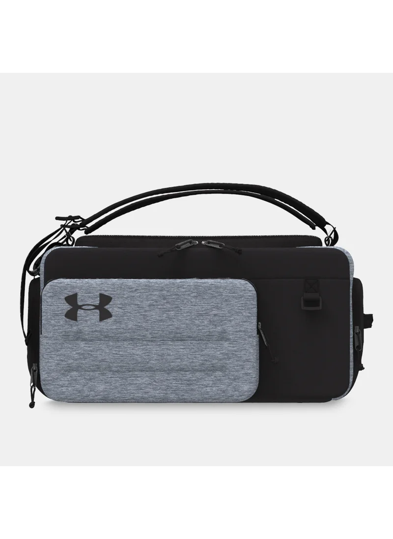 UNDER ARMOUR Contain Duo Backpack and Duffle Bag