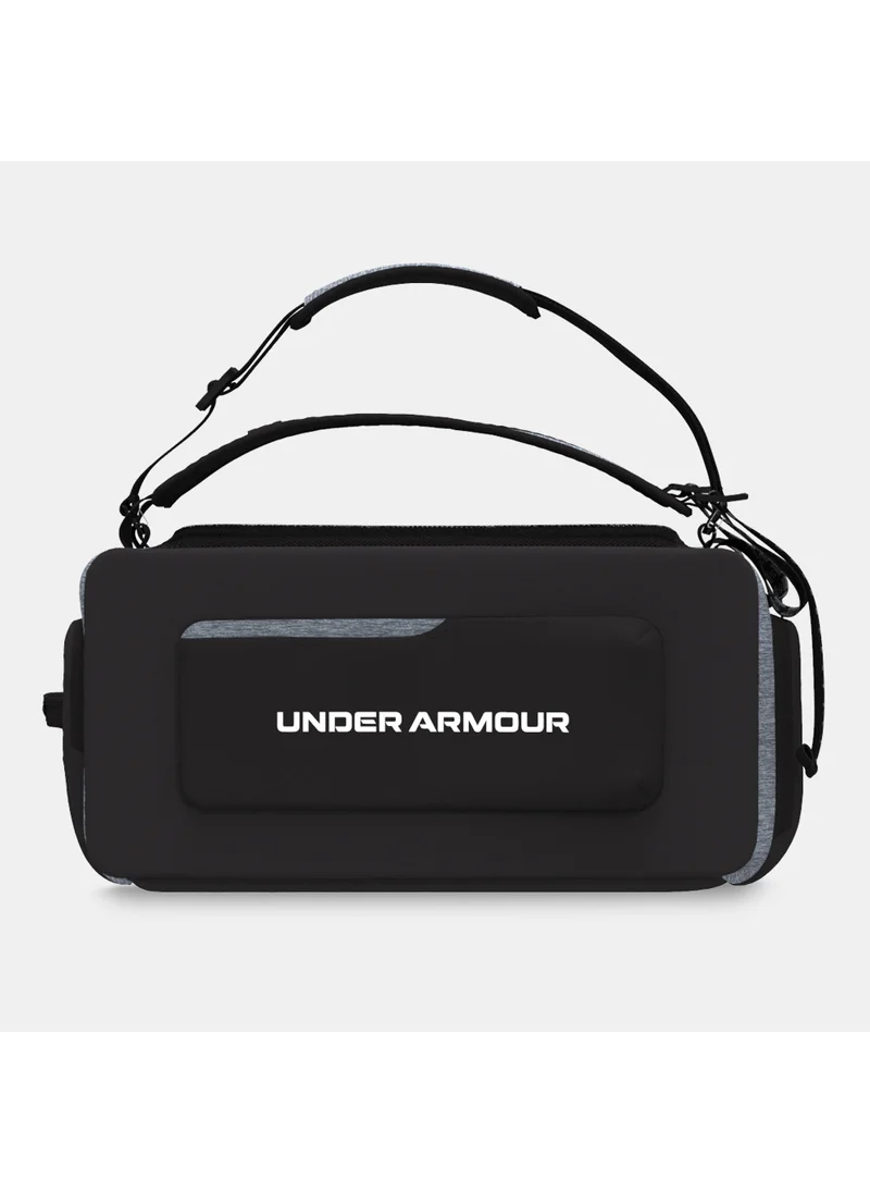 UNDER ARMOUR Contain Duo Backpack and Duffle Bag