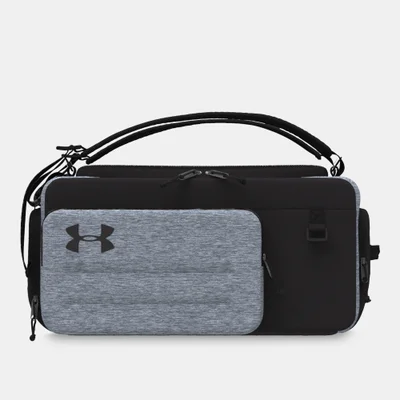 UNDER ARMOUR Contain Duo Backpack and Duffle Bag