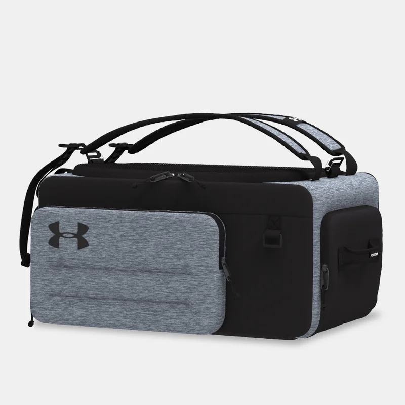 UNDER ARMOUR Contain Duo Backpack and Duffle Bag
