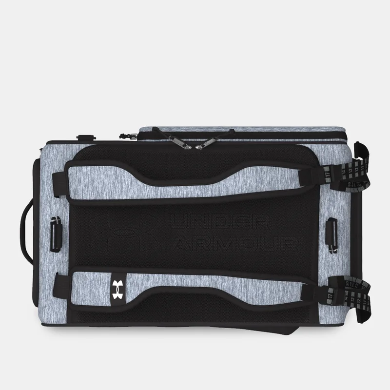 UNDER ARMOUR Contain Duo Backpack and Duffle Bag