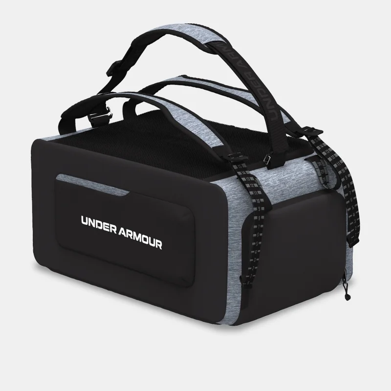 UNDER ARMOUR Contain Duo Backpack and Duffle Bag