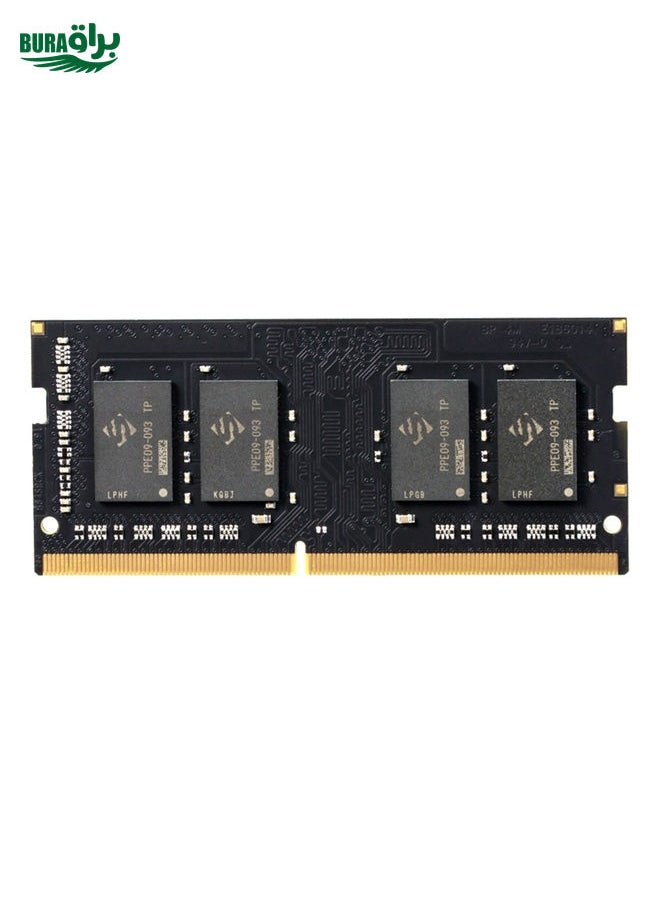 BURAQ - Vaseky 8GB 2400MHz PC4-19200 DDR4 PC Memory RAM Module for Laptop - Image 1