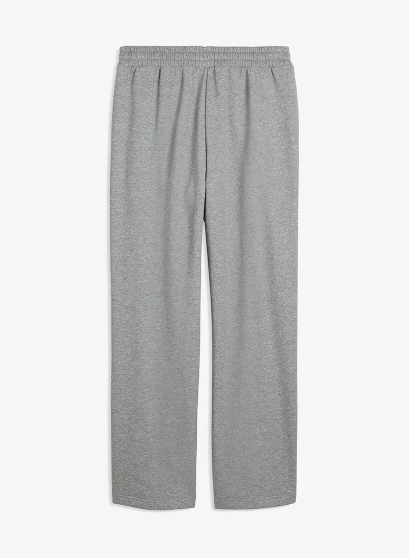 PUMA Essential No.1 Logo Sweatpants