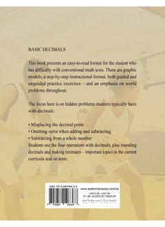 Basic Decimals  - Image 1