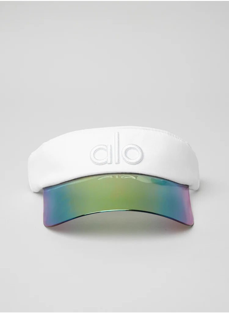 alo Airlift Solar Visor  - Image 3
