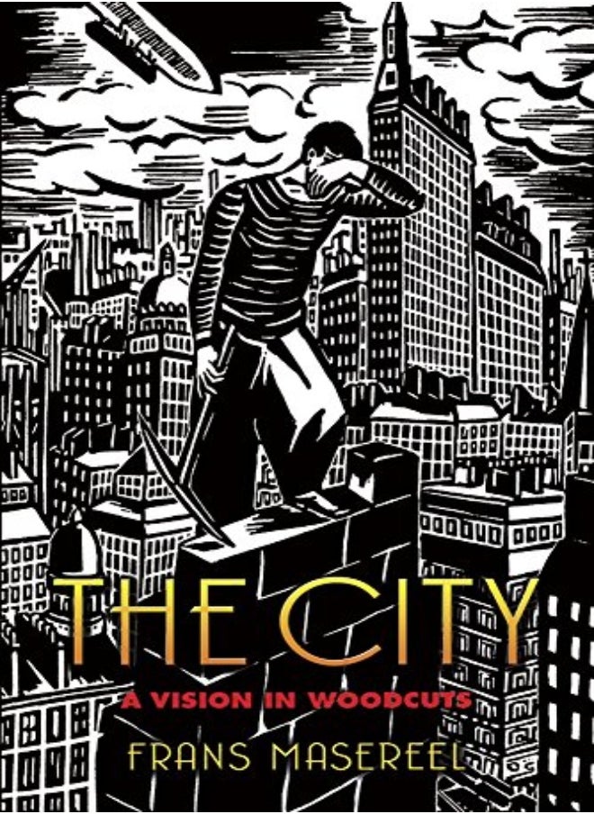The City 