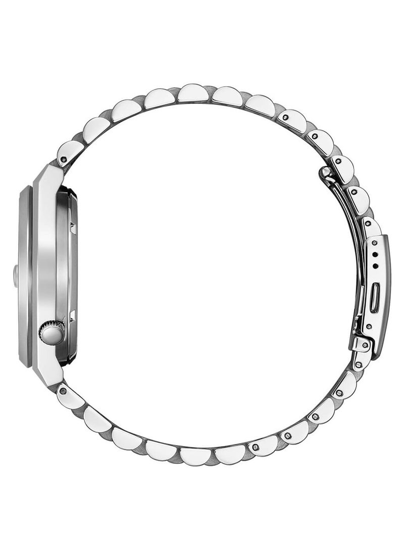 CITIZEN Citizen Herren Automatisch Analog Armbanduhr-NJ0151-88Z  - Image 5
