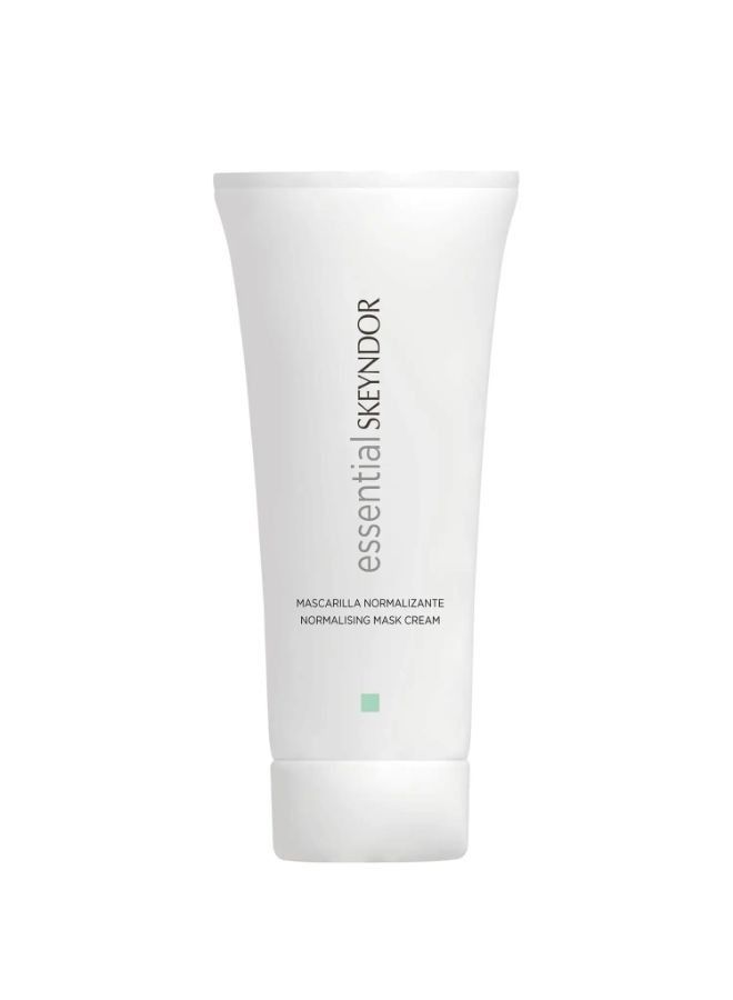 Skeyndor Skeyndor Normalizing Mask Cream 50ml