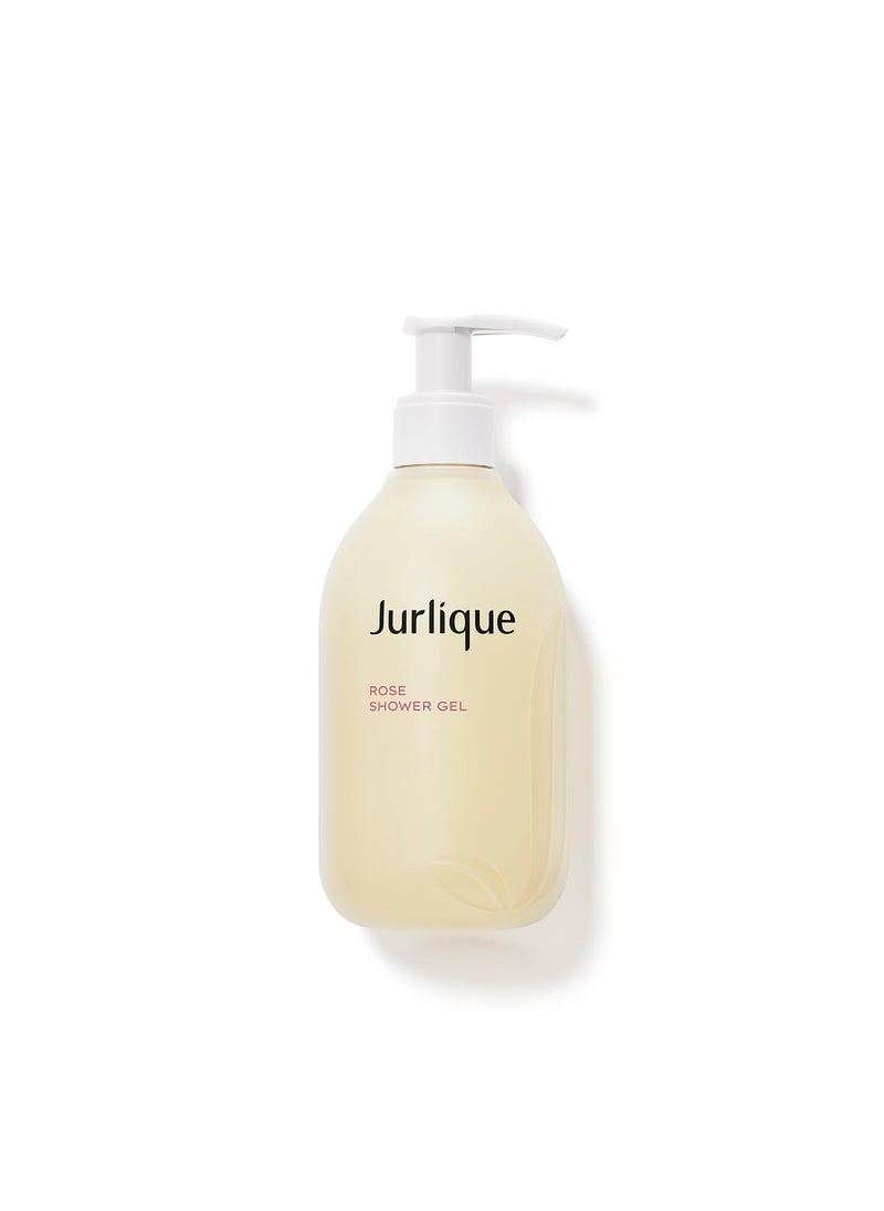 Jurlique Jurlique  ROSE SHOWER GEL 300ML  - Image 1