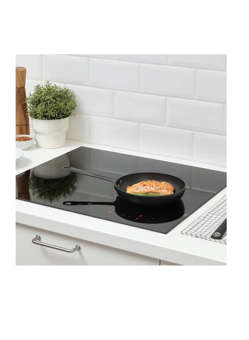 Frying pan, carbon steel20 cm - Image 2