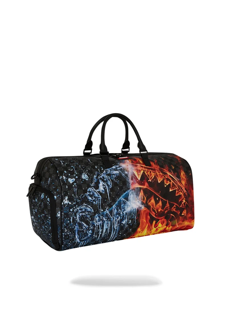 سبراي جراوند FIRE & ICE SHARK LARGE DUFFLE
